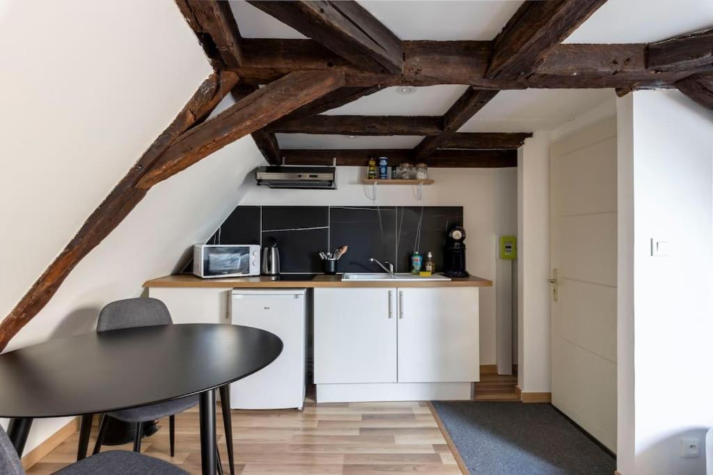 Le Loft De Bergerac Apartment Exterior photo