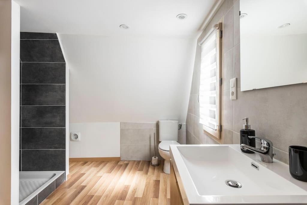 Le Loft De Bergerac Apartment Exterior photo