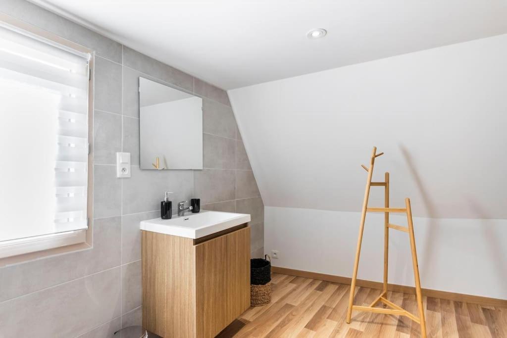 Le Loft De Bergerac Apartment Exterior photo